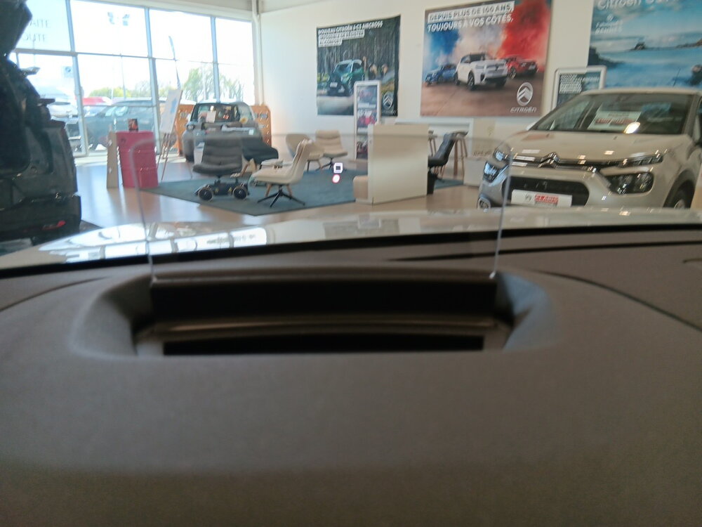 Occasion CITROEN C4 C4 BlueHDi 130 EAT8 - Max