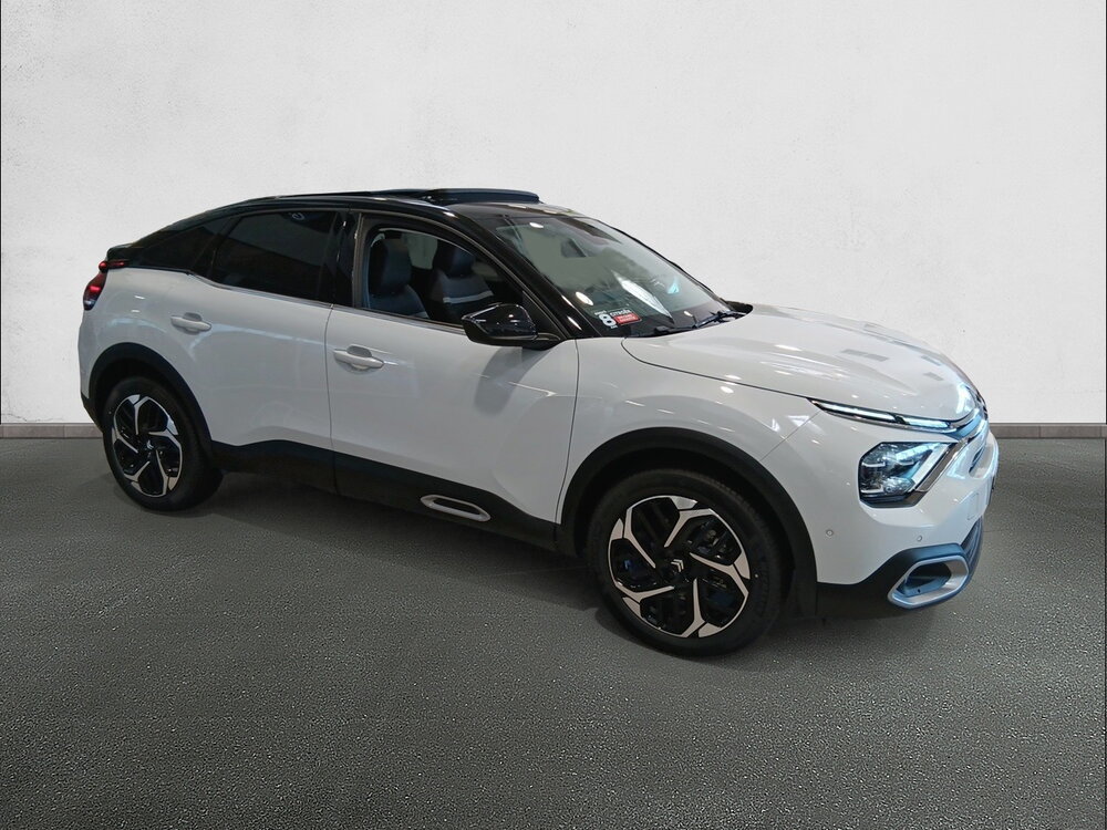 Occasion CITROEN C4 C4 BlueHDi 130 EAT8 - Max