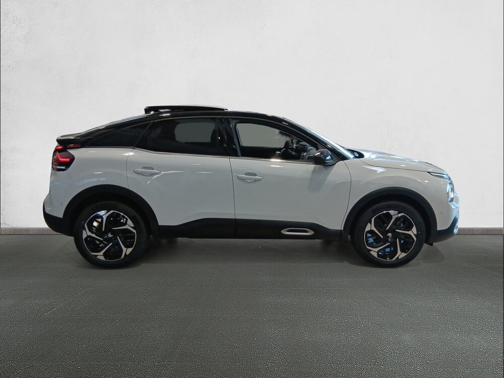 Occasion CITROEN C4 C4 BlueHDi 130 EAT8 - Max