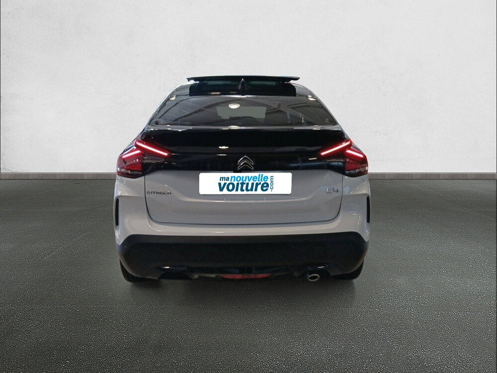 Occasion CITROEN C4 C4 BlueHDi 130 EAT8 - Max