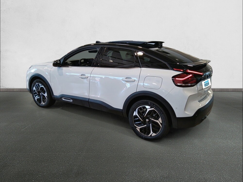 Occasion CITROEN C4 C4 BlueHDi 130 EAT8 - Max
