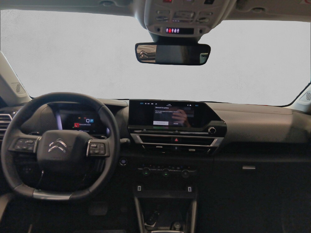 Occasion CITROEN C4 C4 BlueHDi 130 EAT8 - Max