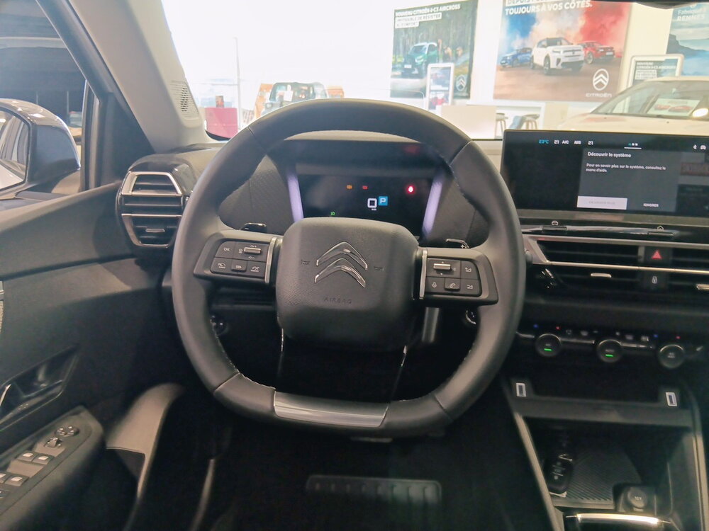 Occasion CITROEN C4 C4 BlueHDi 130 EAT8 - Max