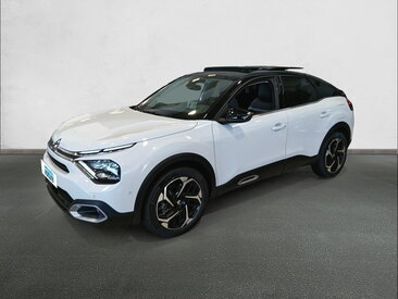 Occasion CITROEN C4 C4 BlueHDi 130 EAT8 - Max