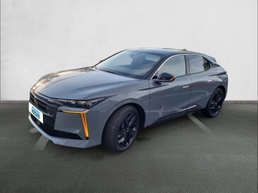 Occasion DS DS4 N°4 Hybride 145 e-DCT6