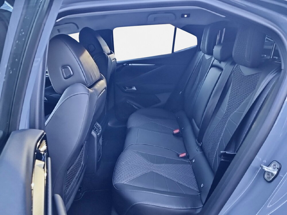 Occasion DS DS4 N°4 Hybride 145 e-DCT6 - Pallas Ligne Business