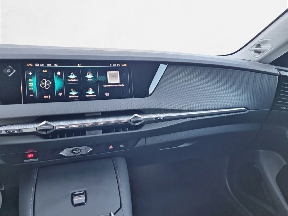 Occasion DS DS4 N°4 Hybride 145 e-DCT6 - Pallas Ligne Business