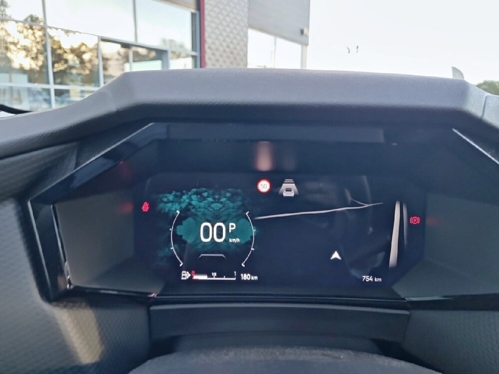 Occasion DS DS4 N°4 Hybride 145 e-DCT6 - Pallas Ligne Business