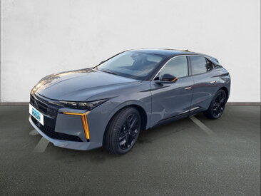 Occasion DS DS4 N°4 Hybride 145 e-DCT6 - Pallas Ligne Business