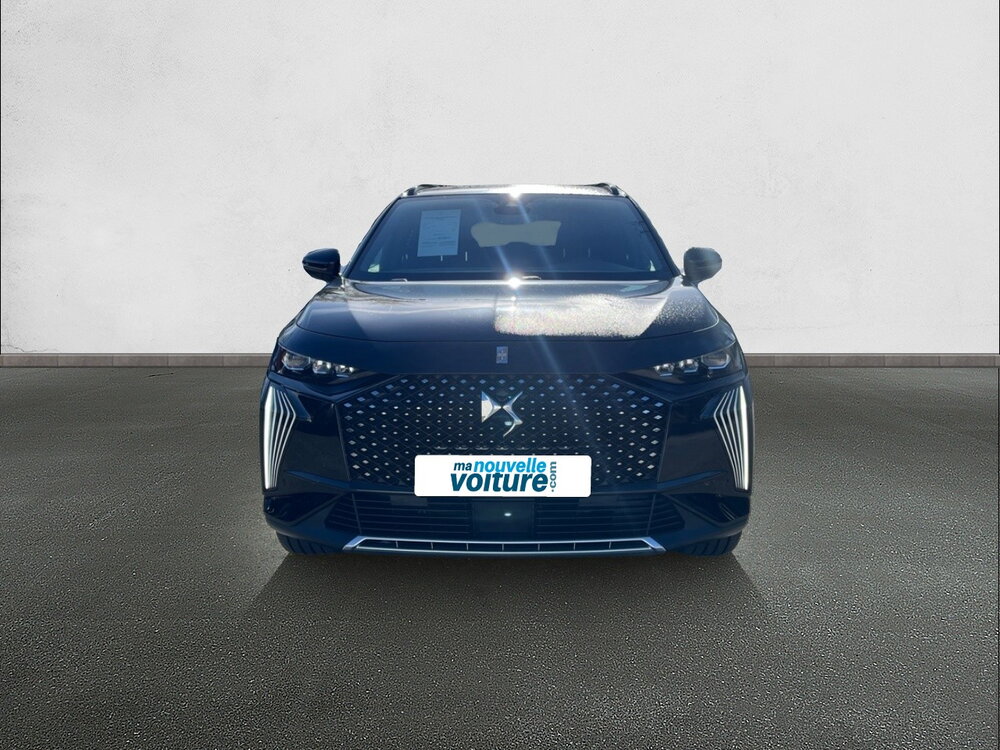 Occasion DS DS7 DS 7 BlueHDi 130 EAT8 - Edition France