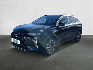 Occasion DS DS7 DS 7 BlueHDi 130 EAT8 - Edition France