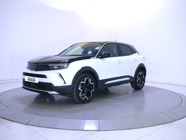 Occasion OPEL Mokka Mokka 1.2 Turbo 130 ch BVA8