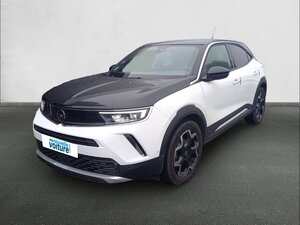 Occasion OPEL Mokka Mokka 1.2 Turbo 130 ch BVA8 - Ultimate