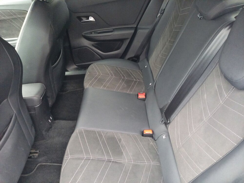 Occasion OPEL Mokka Mokka 1.2 Turbo 130 ch BVA8 - Ultimate