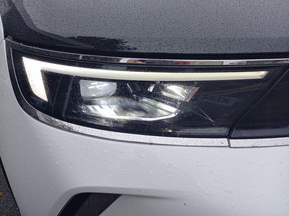 Occasion OPEL Mokka Mokka 1.2 Turbo 130 ch BVA8 - Ultimate