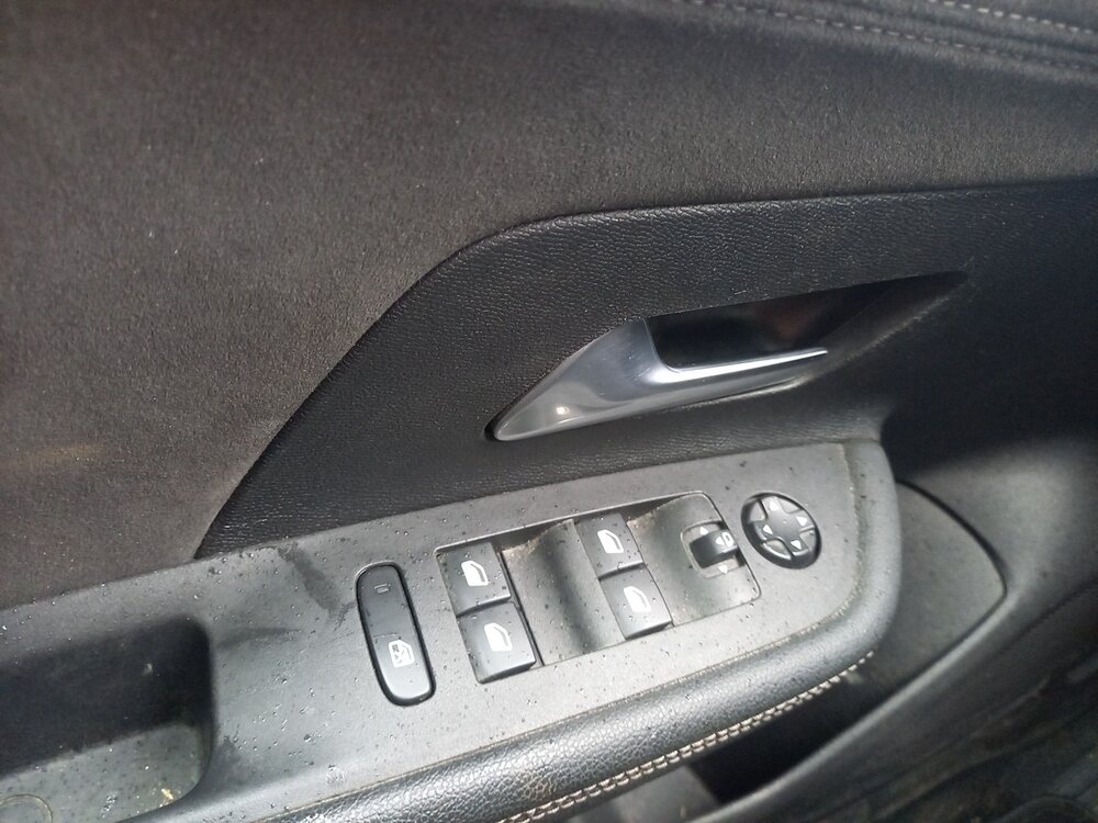 Occasion OPEL Mokka Mokka 1.2 Turbo 130 ch BVA8 - Ultimate