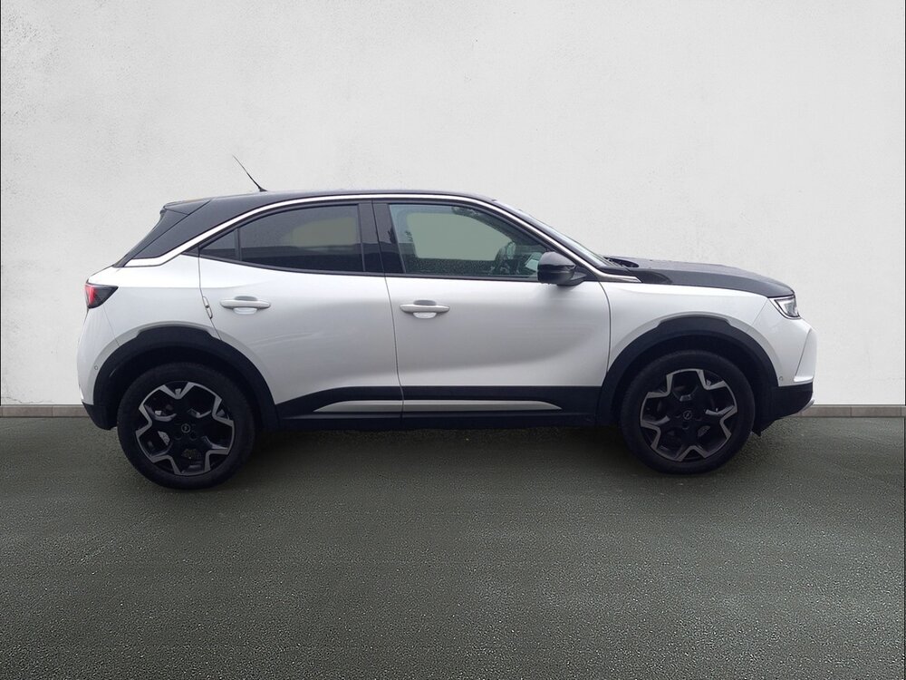 Occasion OPEL Mokka Mokka 1.2 Turbo 130 ch BVA8 - Ultimate