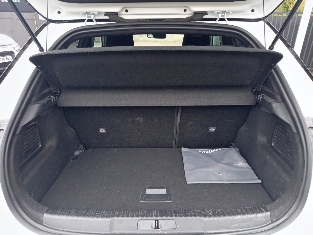 Occasion OPEL Mokka Mokka 1.2 Turbo 130 ch BVA8 - Ultimate