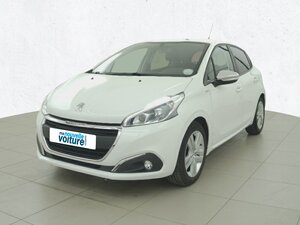 Occasion PEUGEOT 208 208 1.2 PureTech 82ch BVM5 - Style