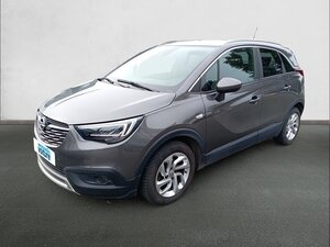 Occasion OPEL Crossland X Crossland X 1.5 D 102 ch - Elegance
