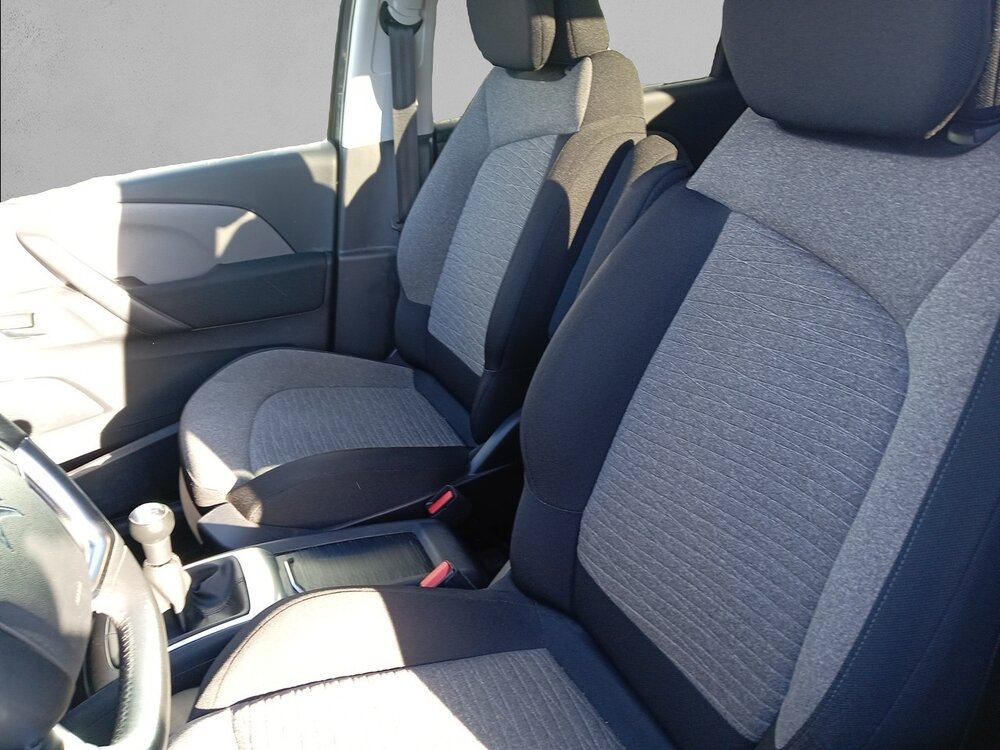 Occasion CITROEN C4 Picasso C4 Picasso BlueHDi 100 S&S - Feel Edition