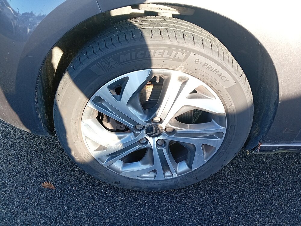 Occasion CITROEN C4 Picasso C4 Picasso BlueHDi 100 S&S - Feel Edition