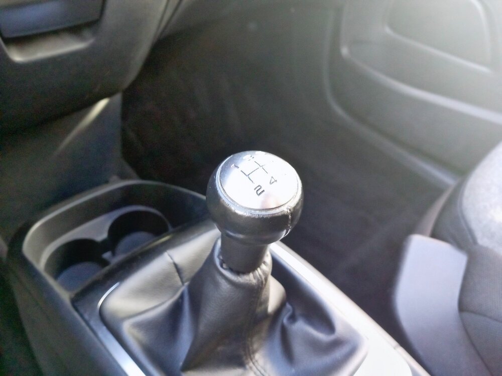 Occasion CITROEN C4 Picasso C4 Picasso BlueHDi 100 S&S - Feel Edition