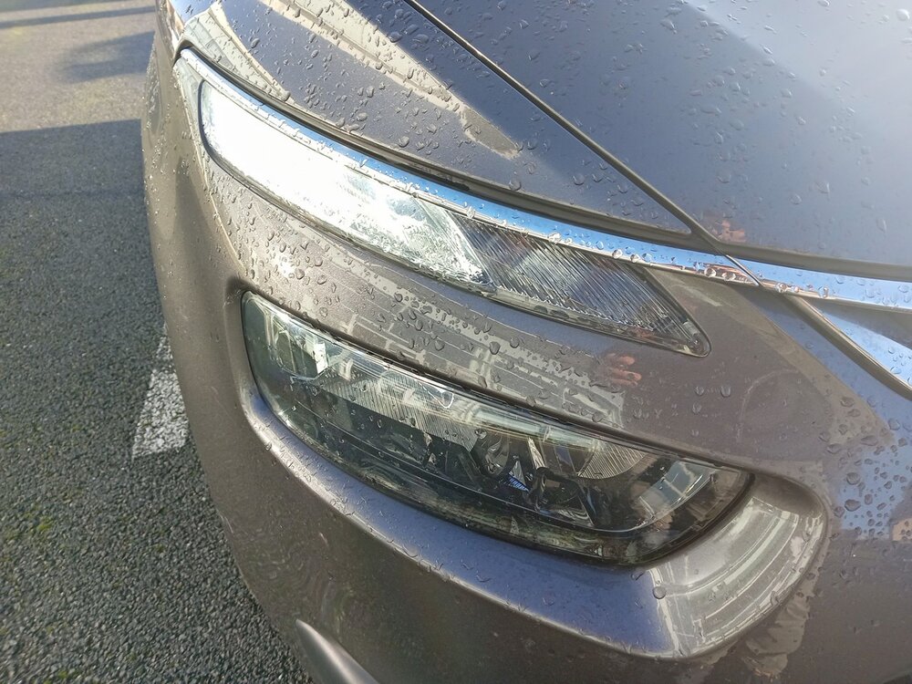 Occasion CITROEN C4 Picasso C4 Picasso BlueHDi 100 S&S - Feel Edition