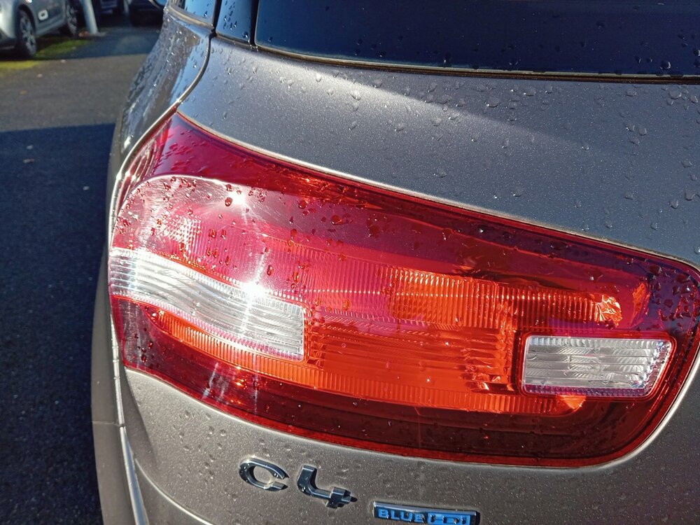 Occasion CITROEN C4 Picasso C4 Picasso BlueHDi 100 S&S - Feel Edition