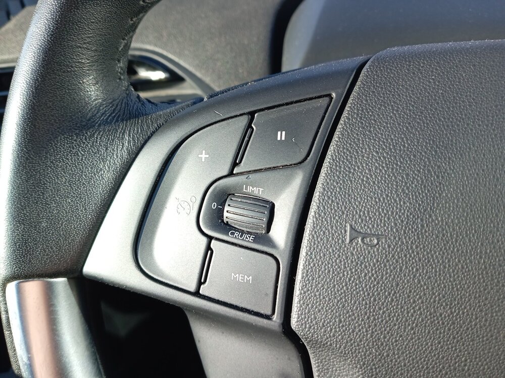 Occasion CITROEN C4 Picasso C4 Picasso BlueHDi 100 S&S - Feel Edition