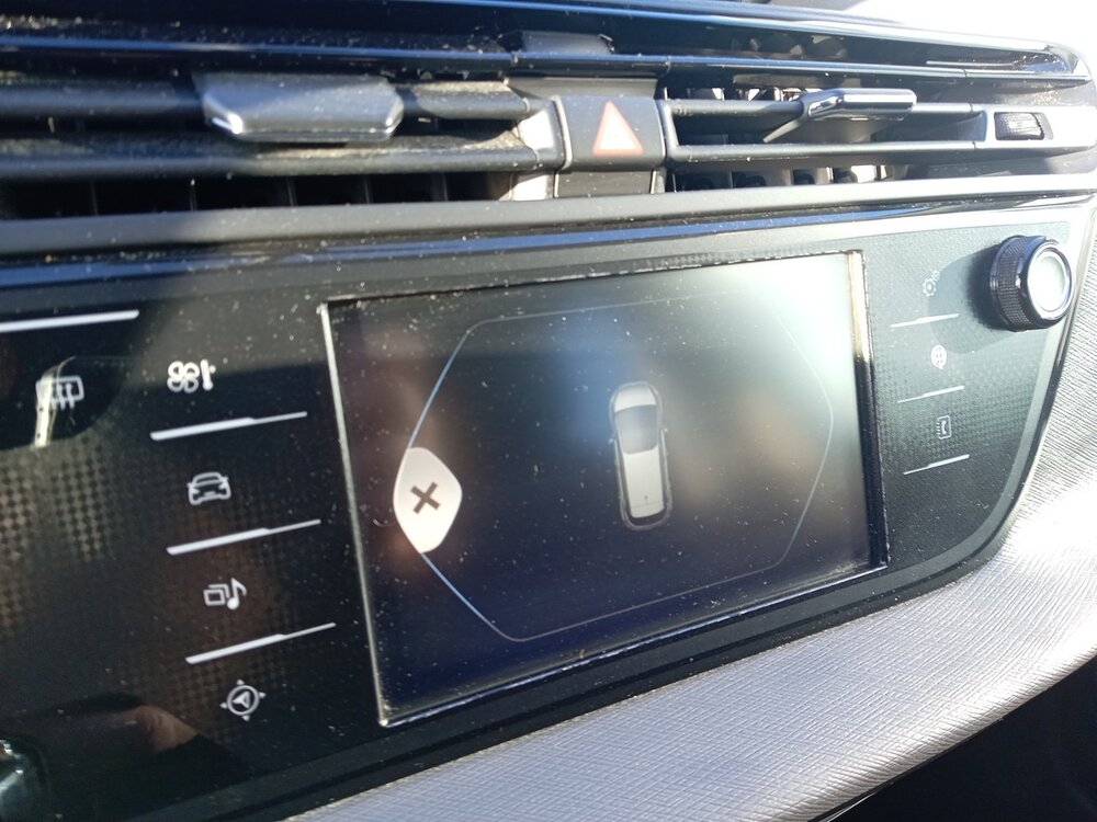 Occasion CITROEN C4 Picasso C4 Picasso BlueHDi 100 S&S - Feel Edition