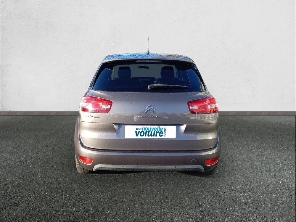 Occasion CITROEN C4 Picasso C4 Picasso BlueHDi 100 S&S - Feel Edition