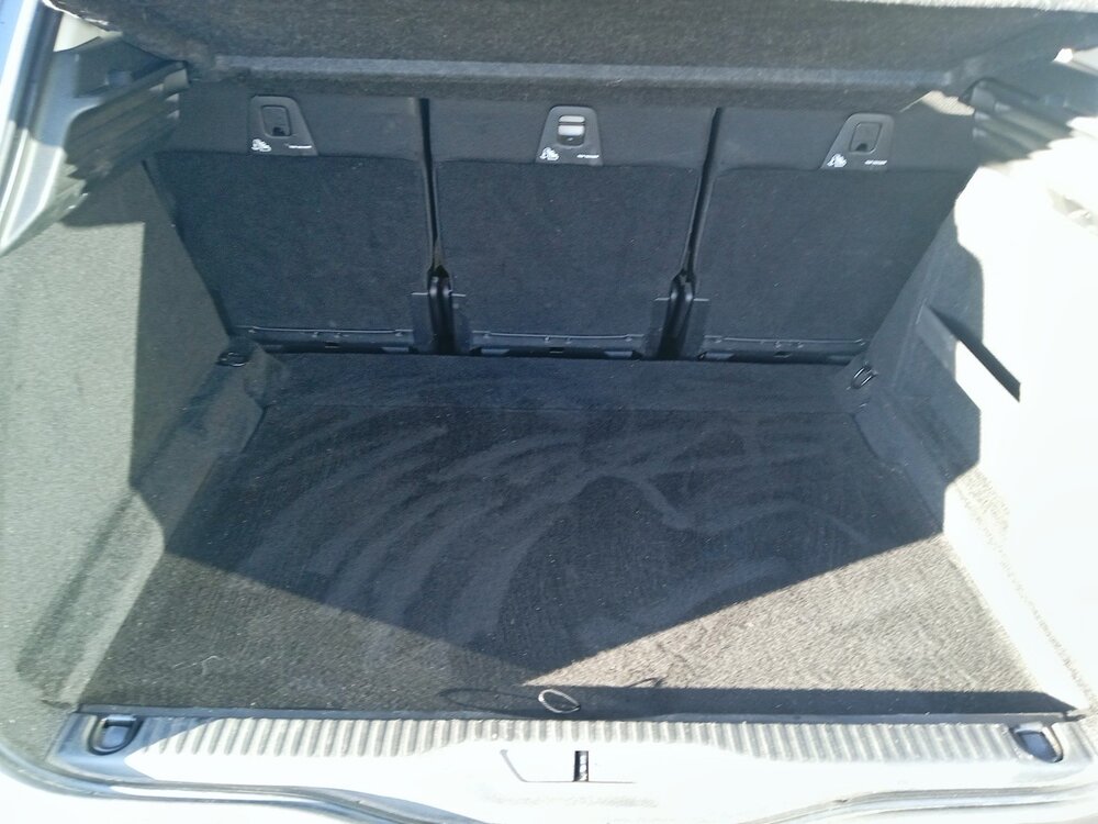 Occasion CITROEN C4 Picasso C4 Picasso BlueHDi 100 S&S - Feel Edition