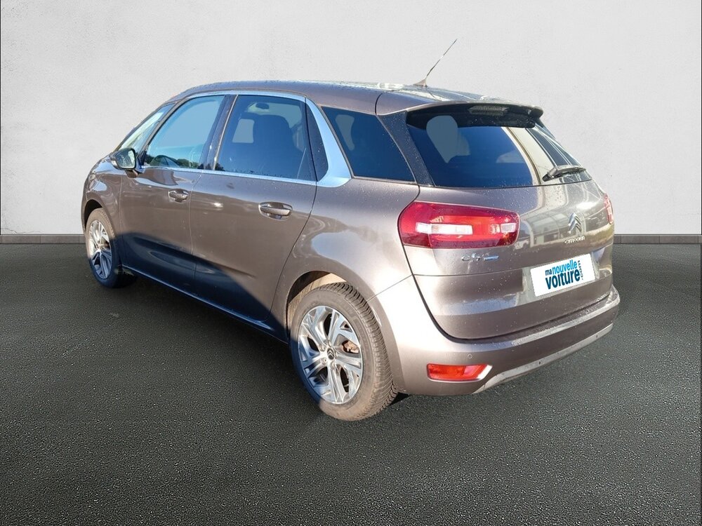 Occasion CITROEN C4 Picasso C4 Picasso BlueHDi 100 S&S - Feel Edition