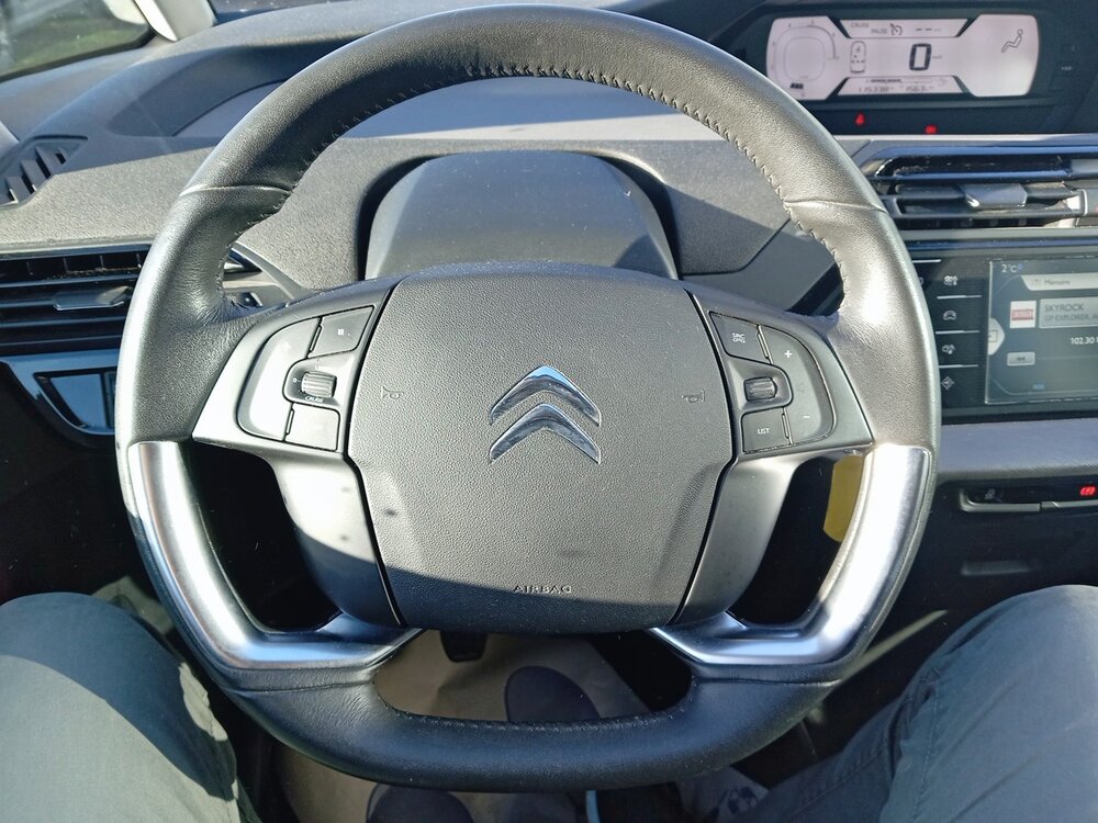 Occasion CITROEN C4 Picasso C4 Picasso BlueHDi 100 S&S - Feel Edition