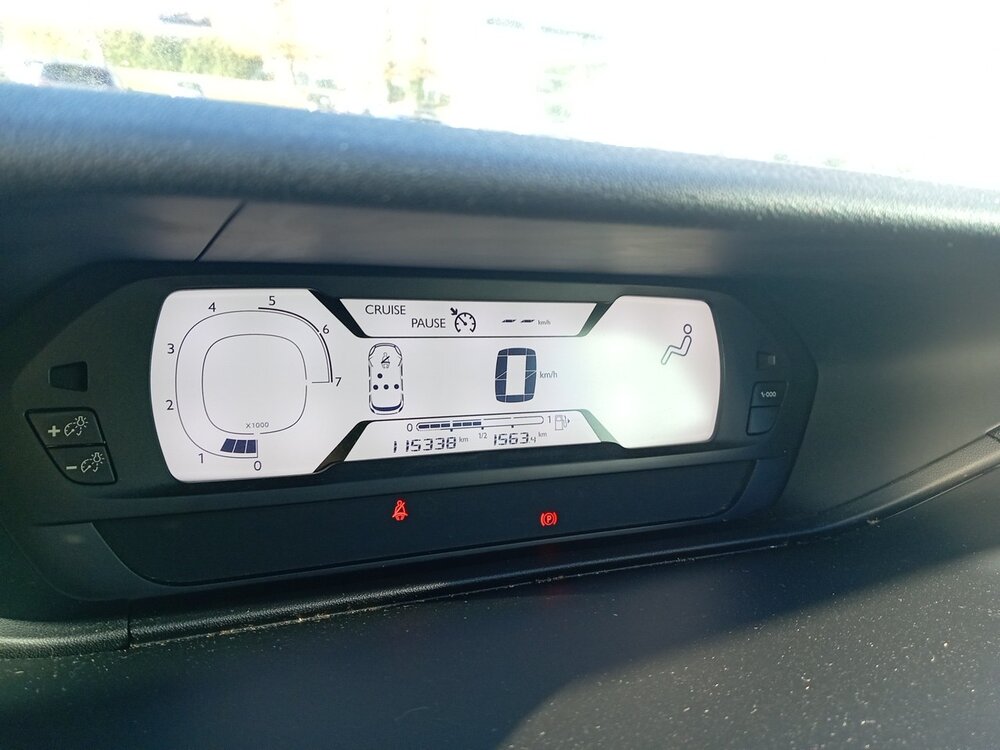 Occasion CITROEN C4 Picasso C4 Picasso BlueHDi 100 S&S - Feel Edition