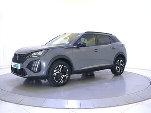 Occasion PEUGEOT 2008 2008 BlueHDi 130 S&S EAT8 - Allure