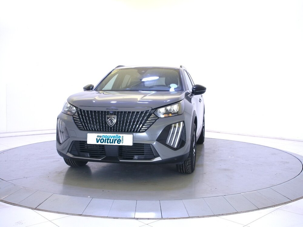 Occasion PEUGEOT 2008 2008 BlueHDi 130 S&S EAT8 - Allure