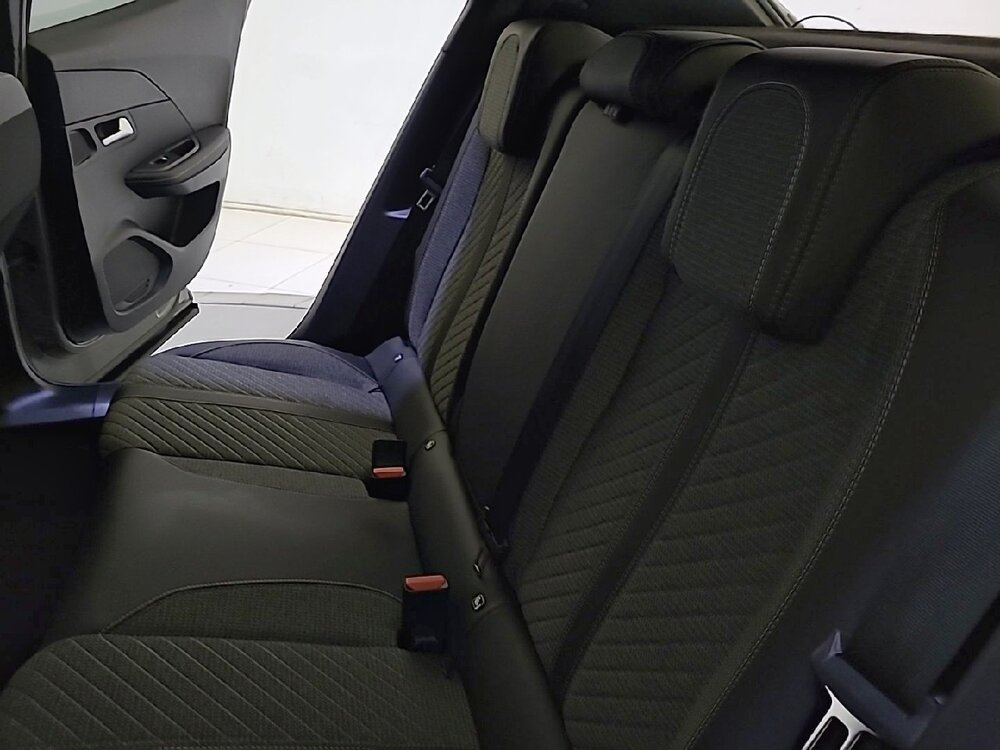 Occasion PEUGEOT 2008 2008 BlueHDi 130 S&S EAT8 - Allure