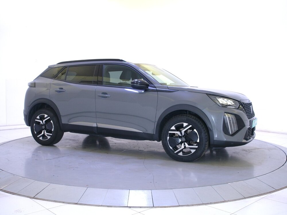 Occasion PEUGEOT 2008 2008 BlueHDi 130 S&S EAT8 - Allure