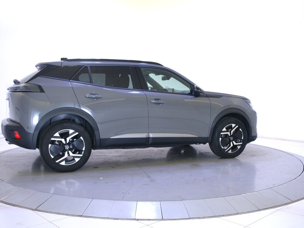 Occasion PEUGEOT 2008 2008 BlueHDi 130 S&S EAT8 - Allure