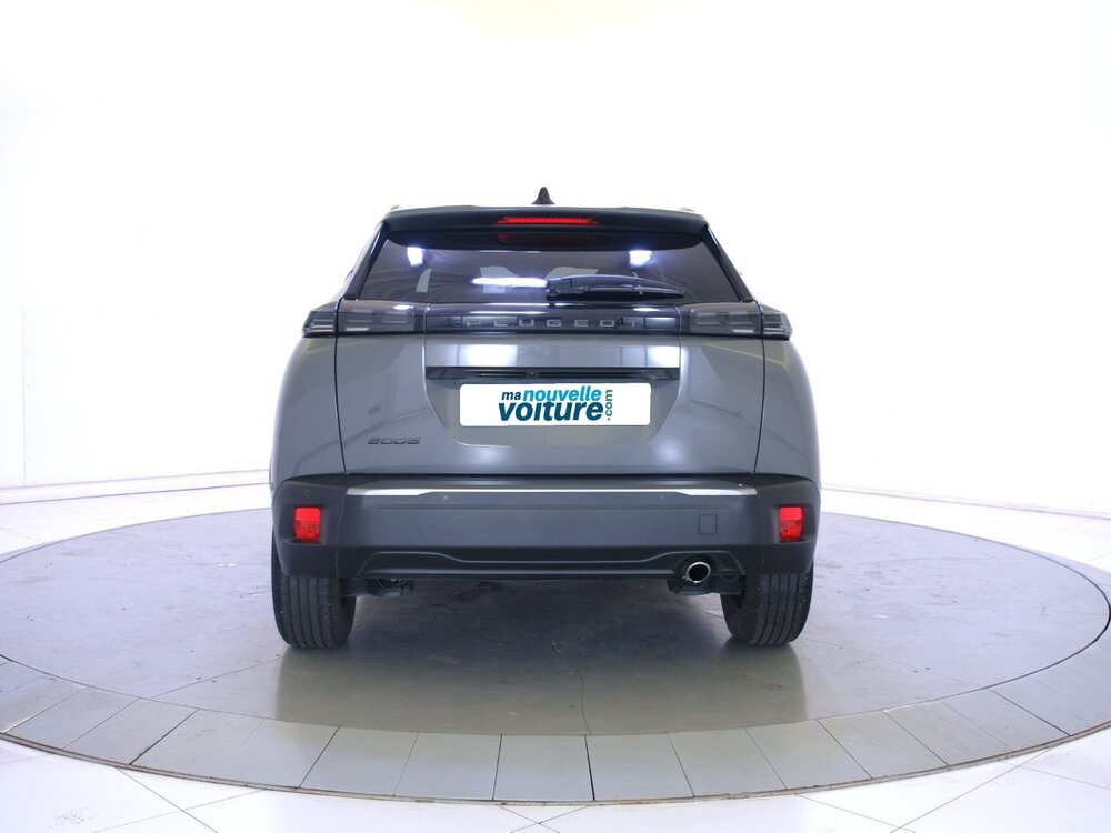 Occasion PEUGEOT 2008 2008 BlueHDi 130 S&S EAT8 - Allure
