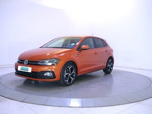 Occasion VOLKSWAGEN Polo Polo 1.0 TSI 115 S&S DSG7 - R-Line