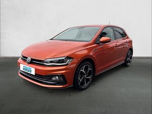 Occasion VOLKSWAGEN Polo Polo 1.0 TSI 115 S&S DSG7 - R-Line