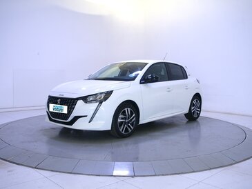 Occasion PEUGEOT 208 208 PureTech 75 S&S BVM5