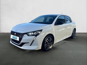 Occasion PEUGEOT 208 208 PureTech 75 S&S BVM5 - Style