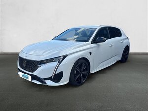 Occasion PEUGEOT 308 308 PureTech 130ch S&S EAT8 - GT Pack