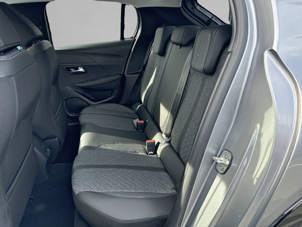 Occasion PEUGEOT 208 208 Hybrid 110 e-DCS6 - série spéciale ENVY