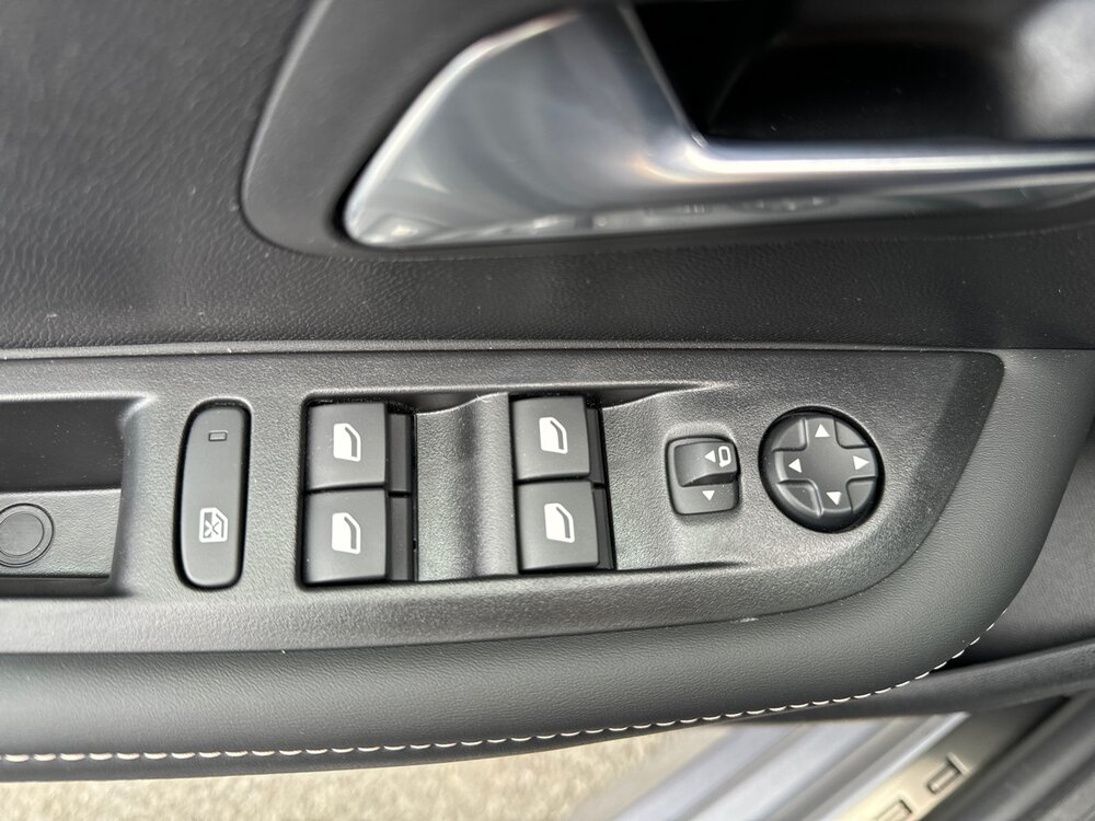 Occasion PEUGEOT 208 208 Hybrid 110 e-DCS6