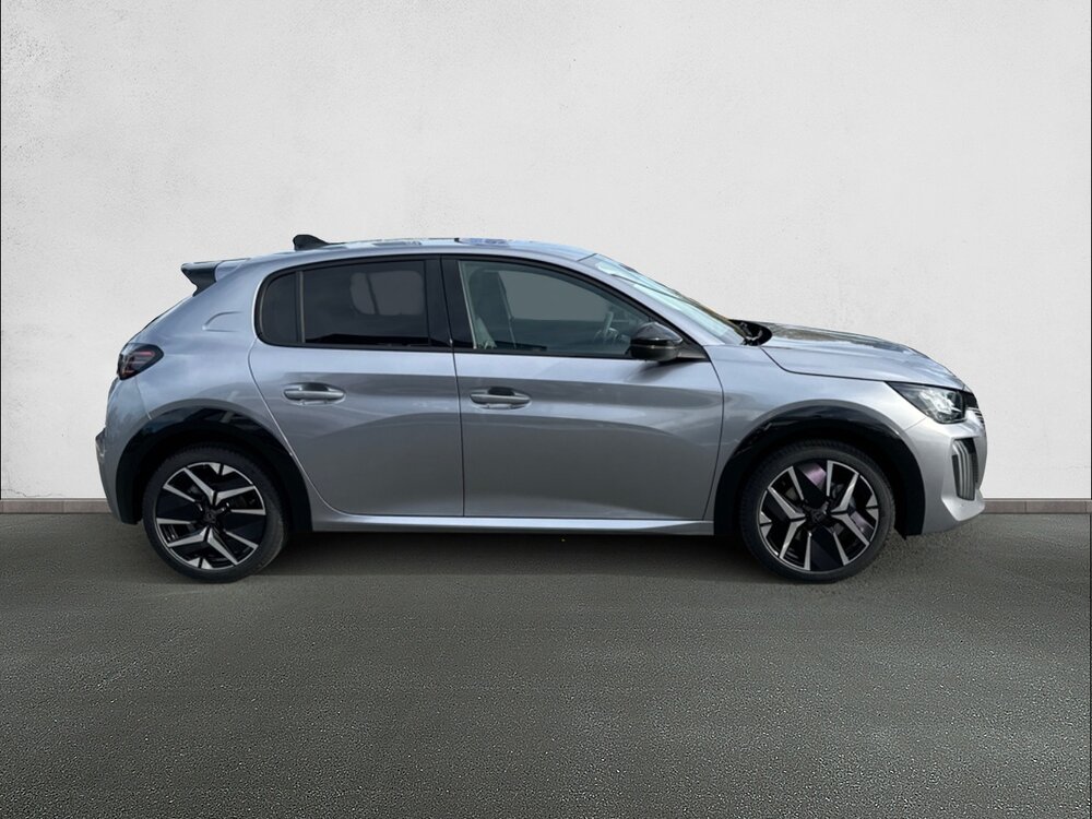 Occasion PEUGEOT 208 208 Hybrid 110 e-DCS6